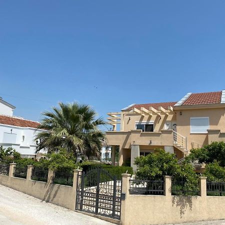 Ceka Apartments Ulcinj Buitenkant foto