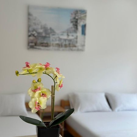 Ceka Apartments Ulcinj Buitenkant foto