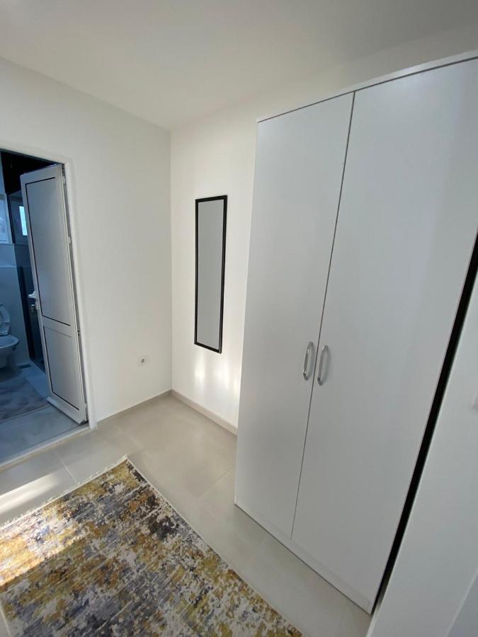 Ceka Apartments Ulcinj Buitenkant foto