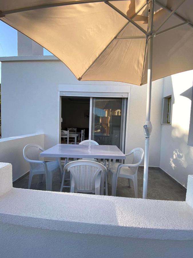 Ceka Apartments Ulcinj Buitenkant foto