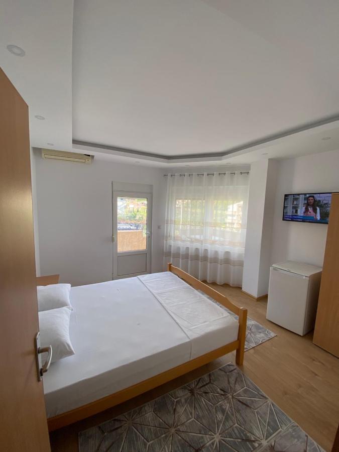 Ceka Apartments Ulcinj Buitenkant foto