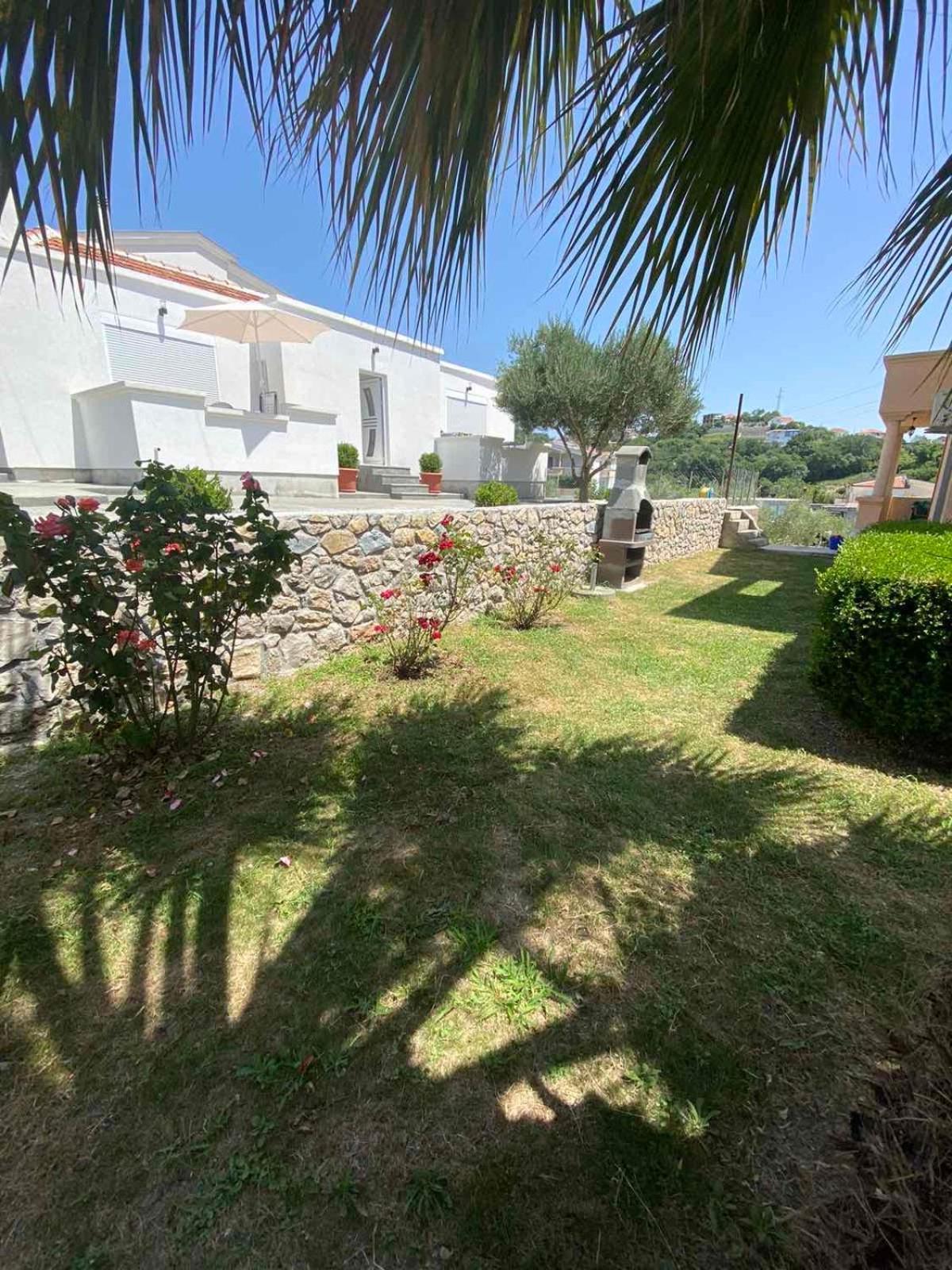 Ceka Apartments Ulcinj Buitenkant foto