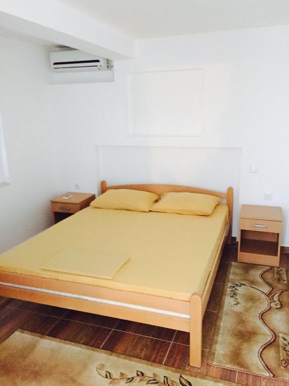 Ceka Apartments Ulcinj Buitenkant foto