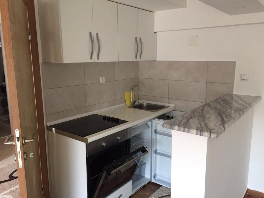 Ceka Apartments Ulcinj Buitenkant foto