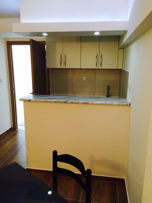 Ceka Apartments Ulcinj Buitenkant foto