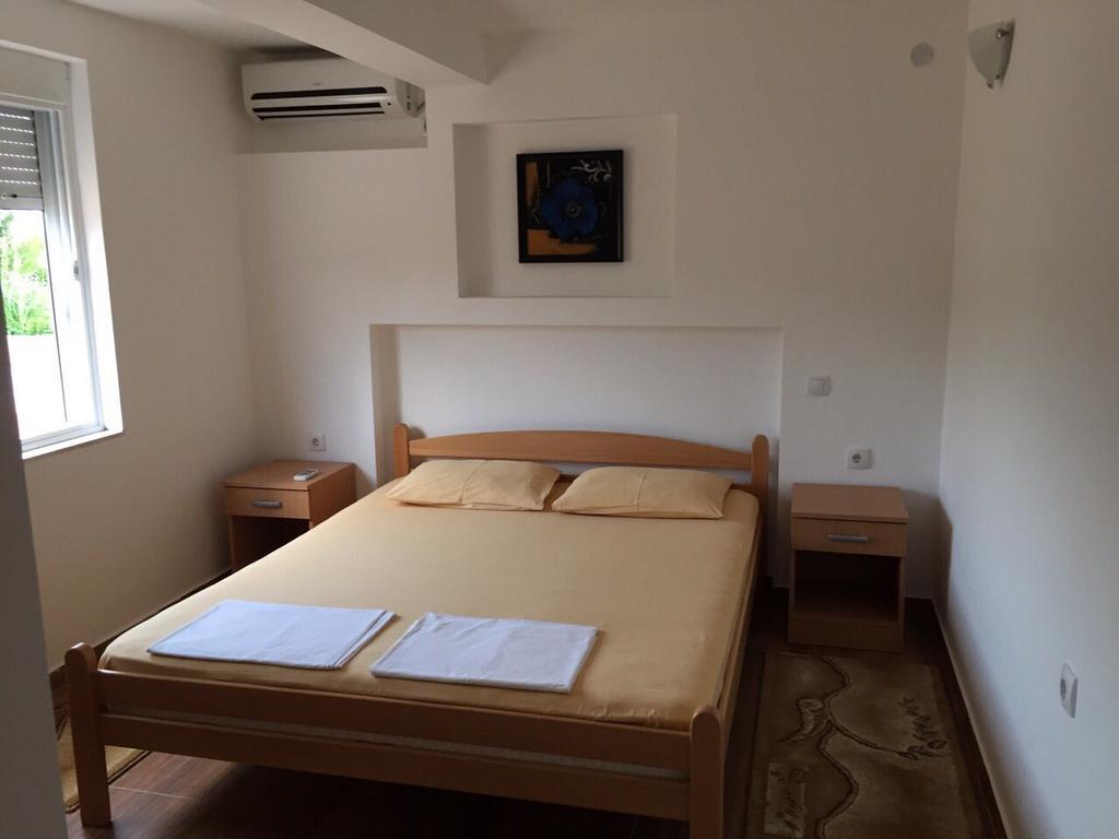Ceka Apartments Ulcinj Buitenkant foto