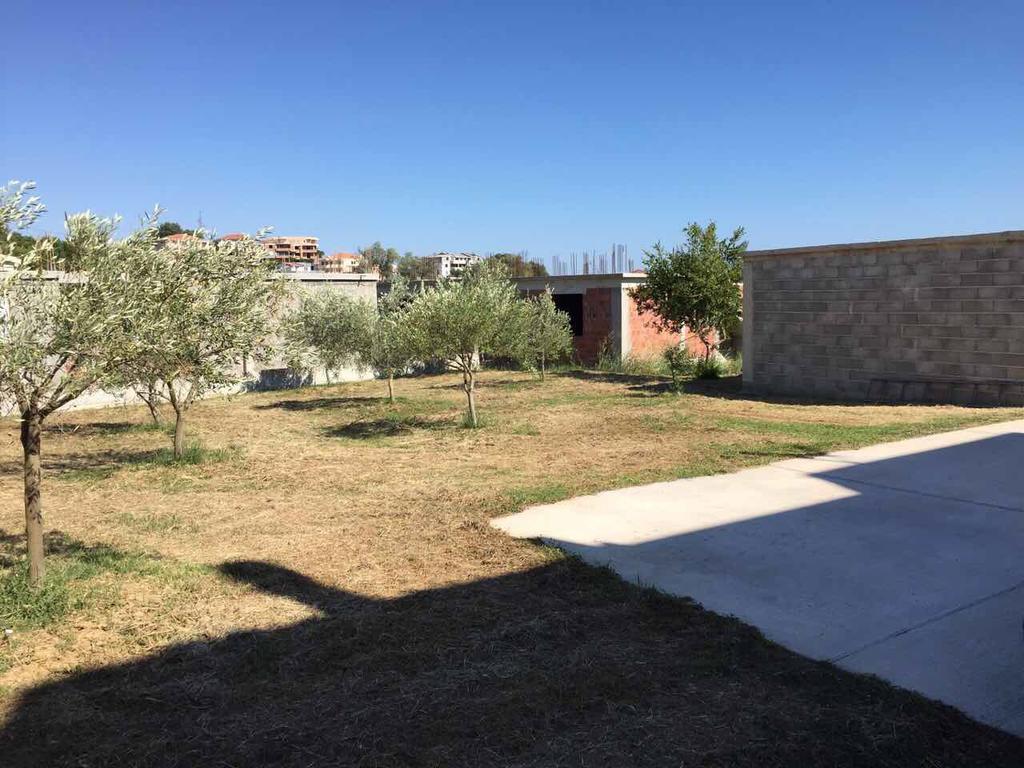 Ceka Apartments Ulcinj Buitenkant foto