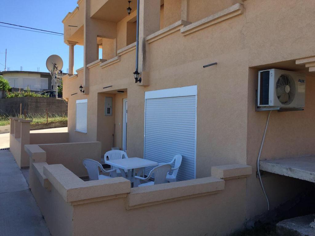 Ceka Apartments Ulcinj Buitenkant foto